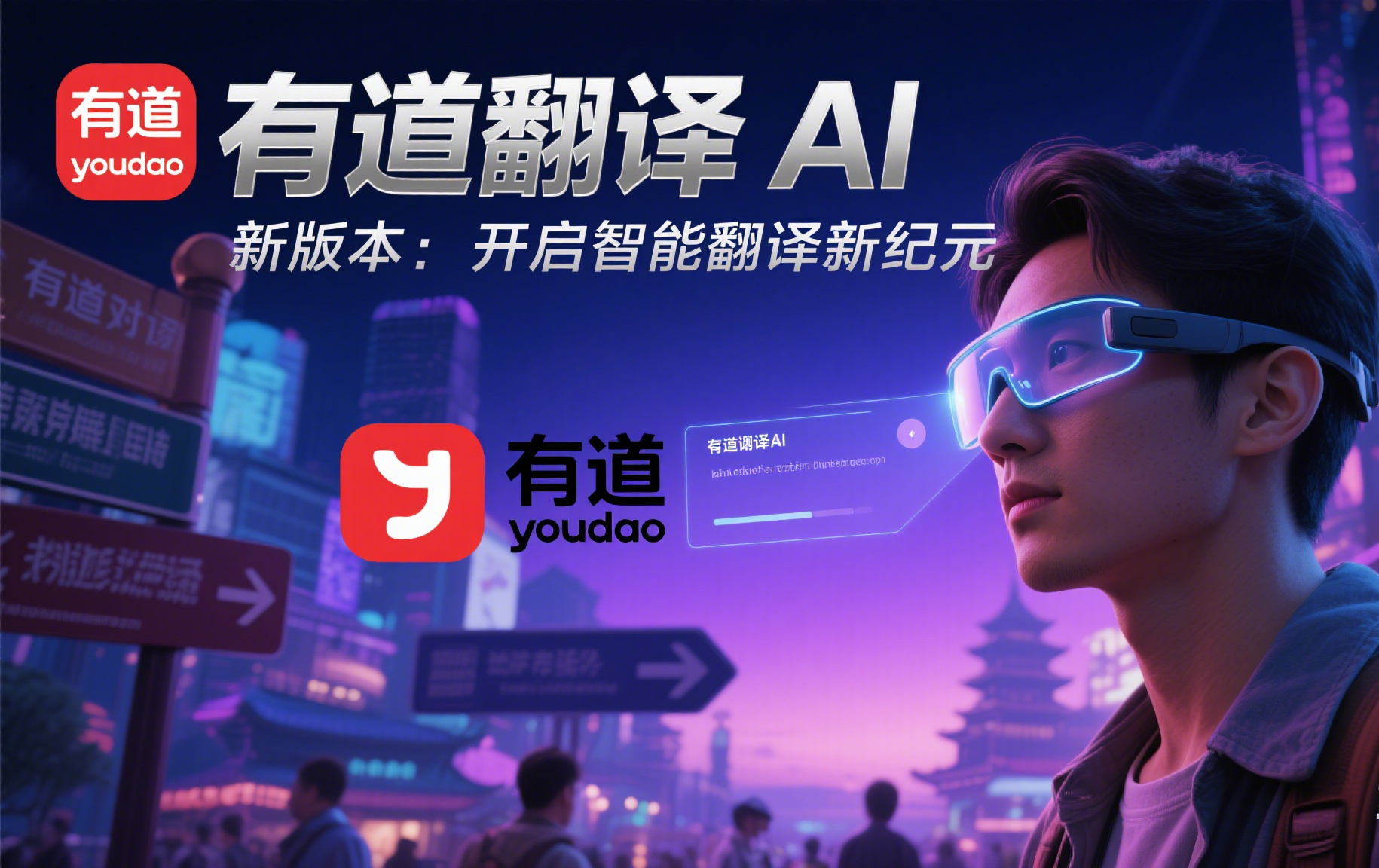 怎样用有道翻译词典辅助阅读iPad上的英文绘本？