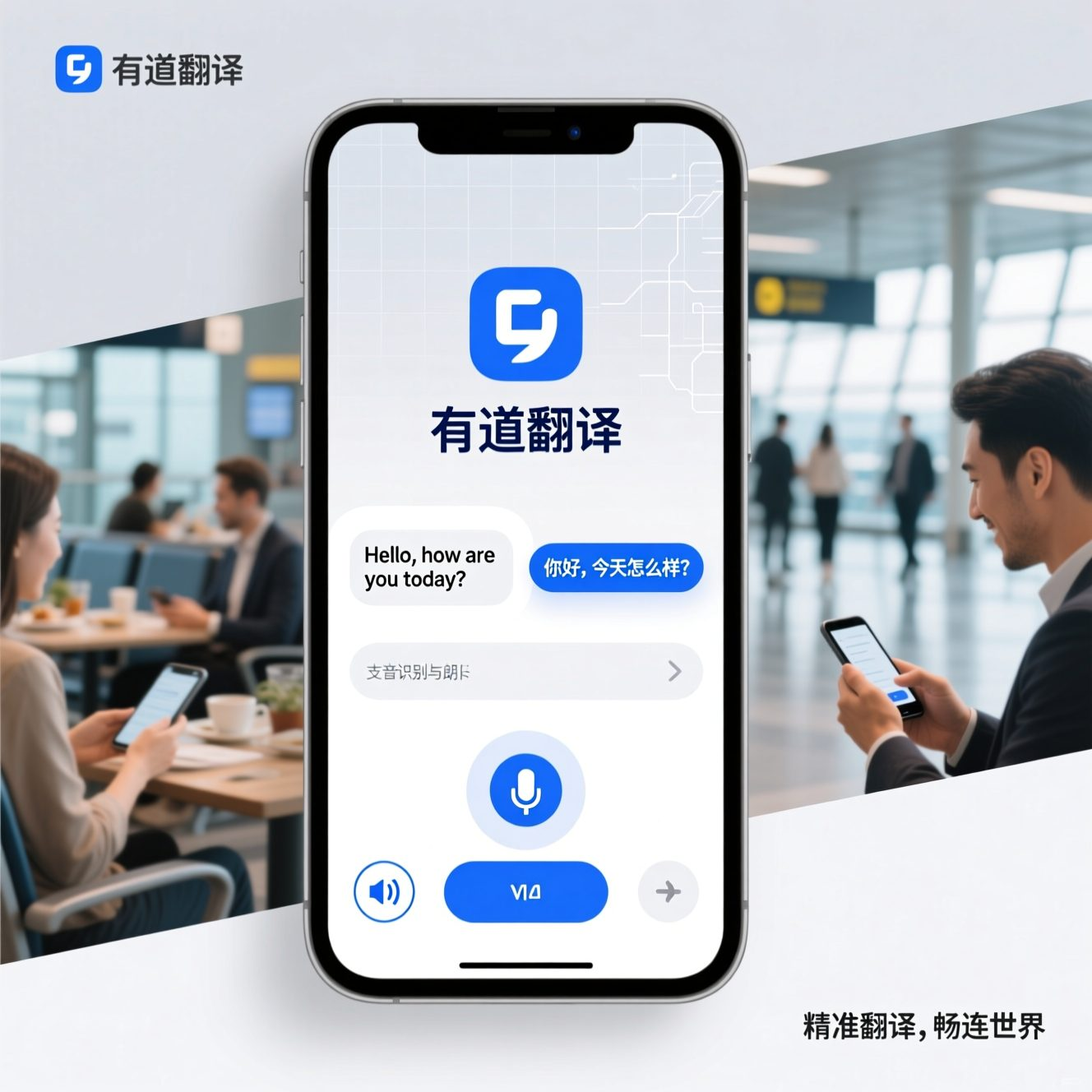 有道翻译词典的“生词本”支持按案件分类吗？