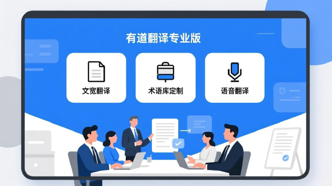 有道翻译词典支持查询会计准则术语吗？